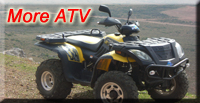 More ATV and Quad at Eurodriver